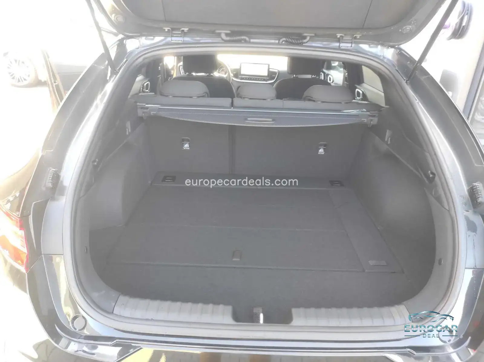 Kia pro cee’d / ProCeed