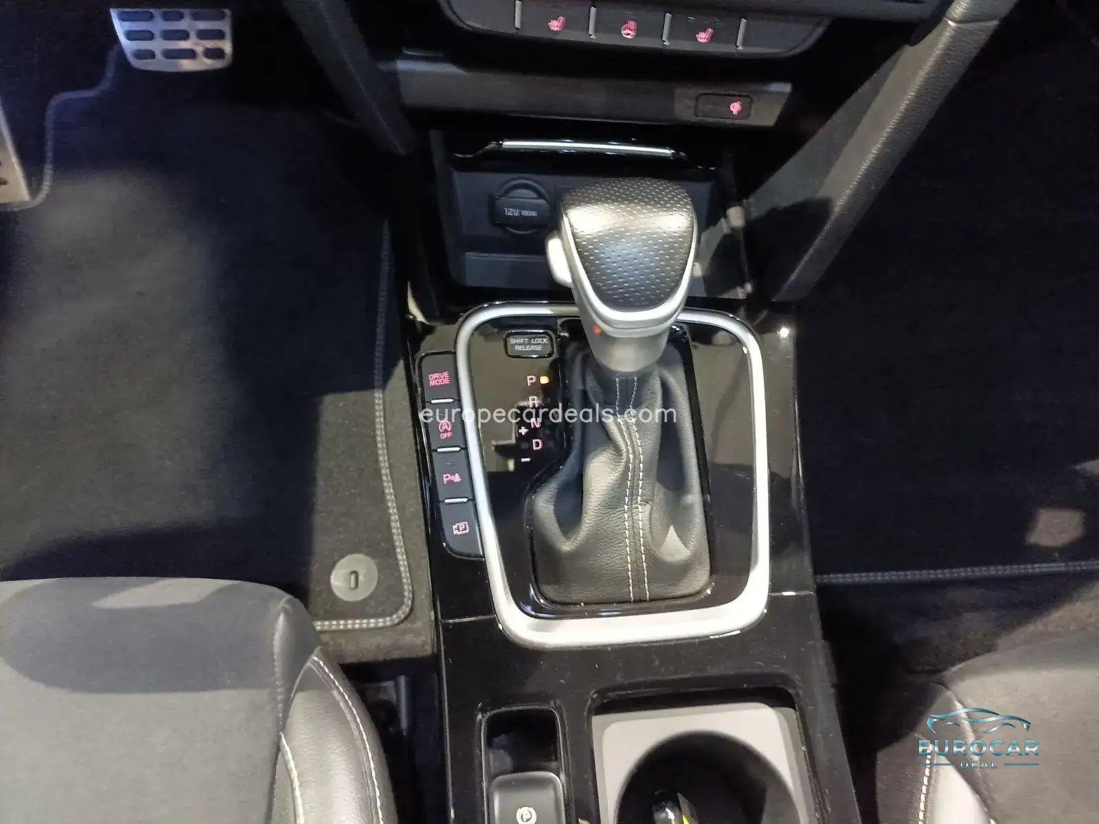 Kia pro cee’d / ProCeed