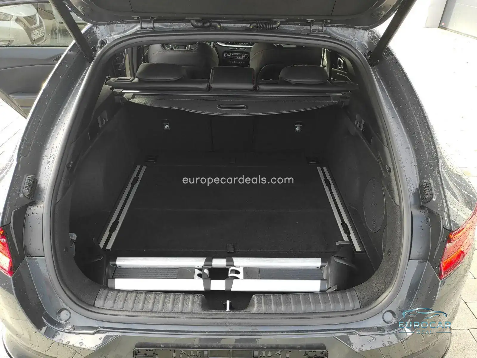 Kia pro cee’d / ProCeed