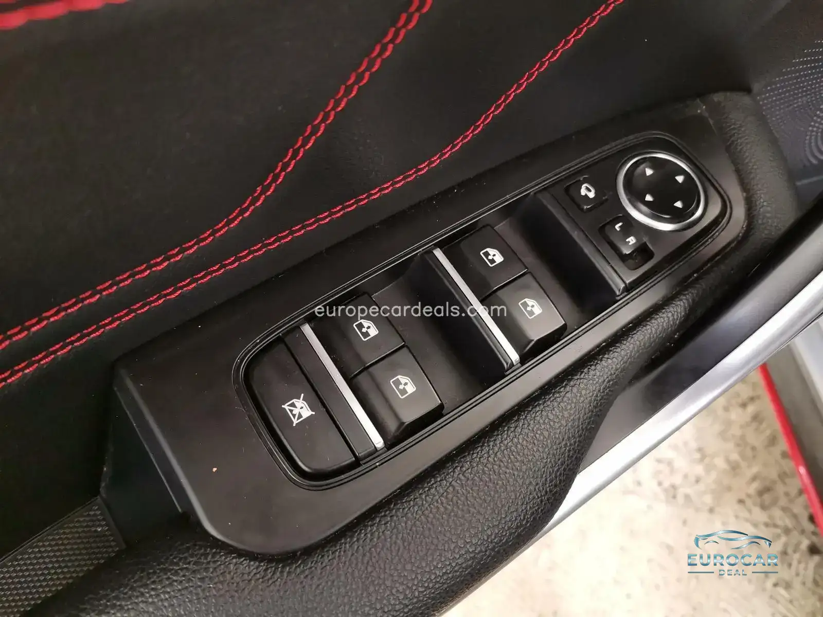 Kia pro cee’d / ProCeed