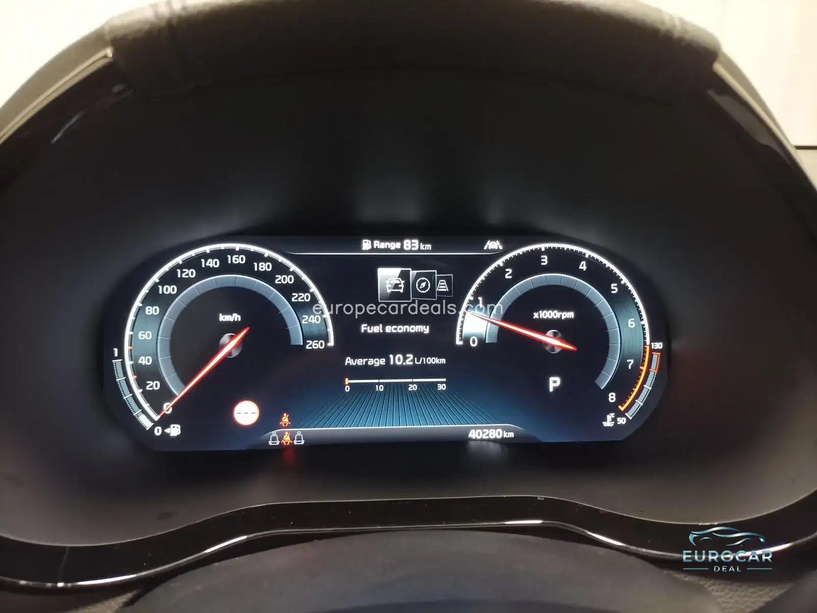 Kia pro cee’d / ProCeed