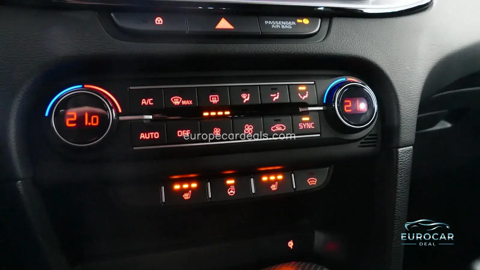 Kia pro cee’d / ProCeed