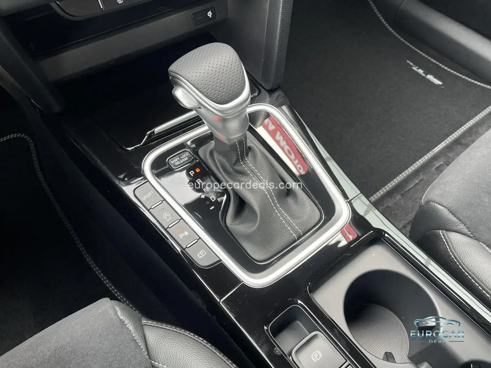 Kia pro cee’d / ProCeed