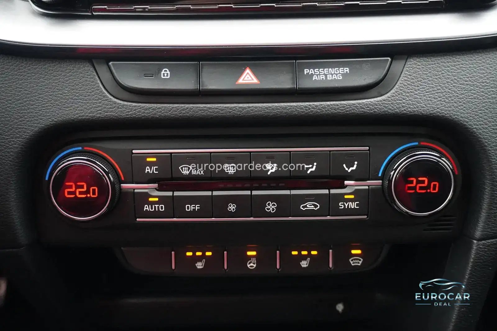 Kia pro cee’d / ProCeed