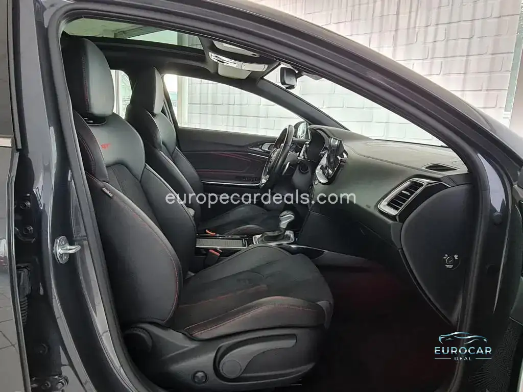 Kia pro cee’d / ProCeed