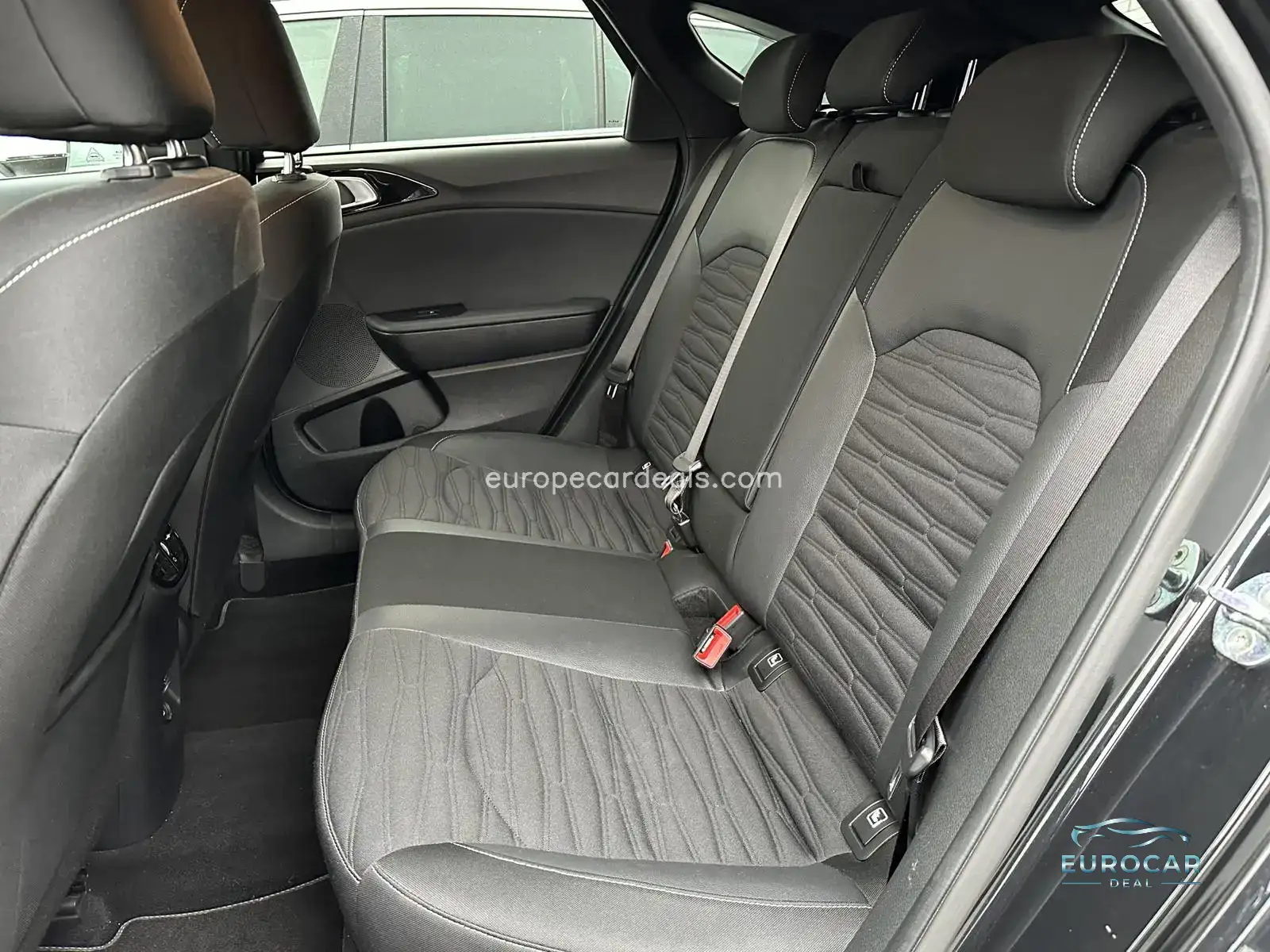 Kia pro cee’d / ProCeed