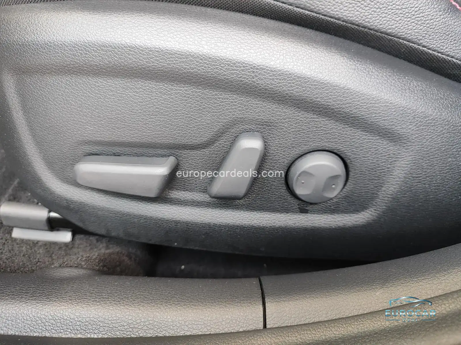 Kia pro cee’d / ProCeed