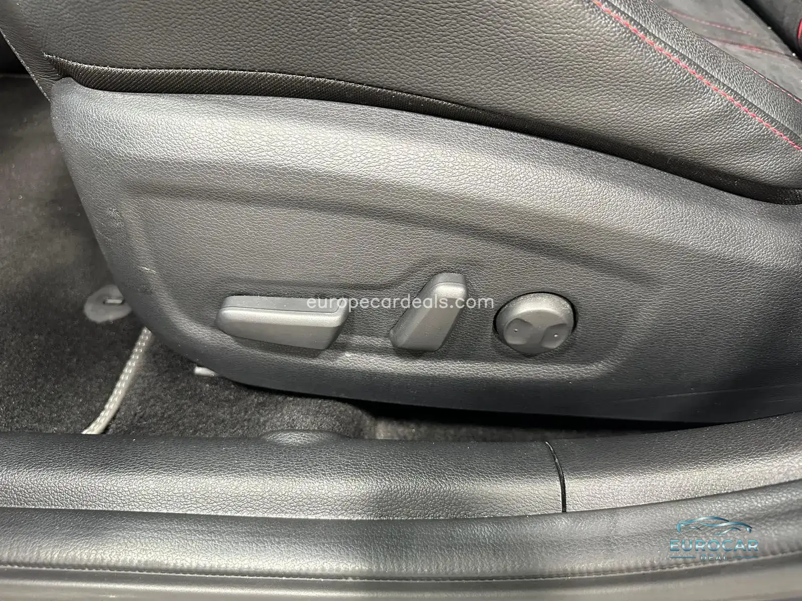 Kia pro cee’d / ProCeed