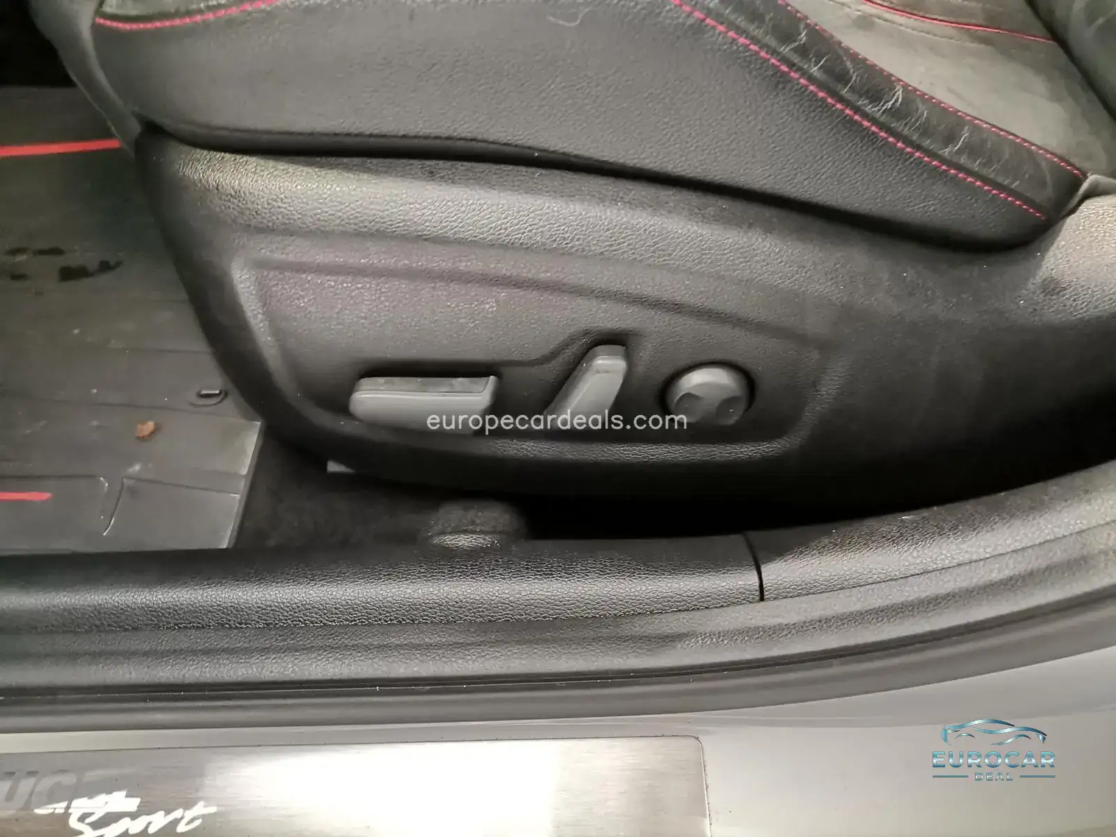 Kia pro cee’d / ProCeed