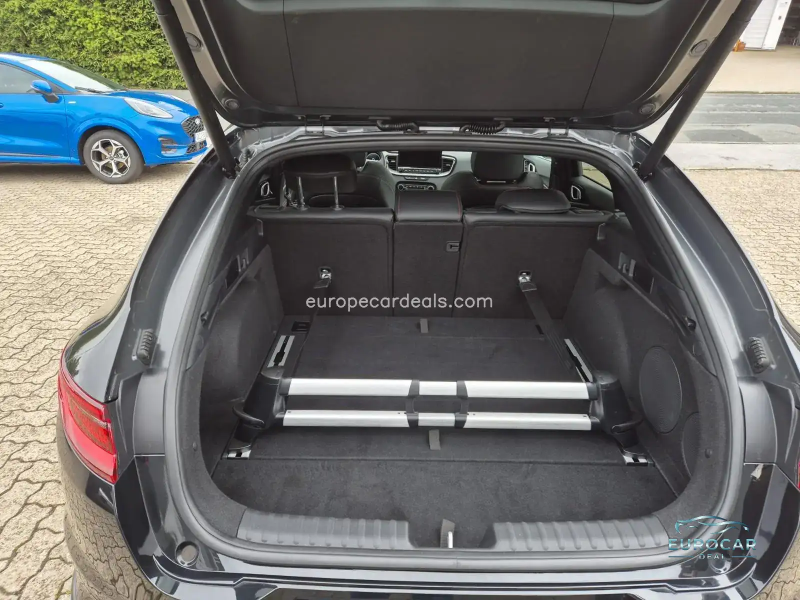 Kia pro cee’d / ProCeed