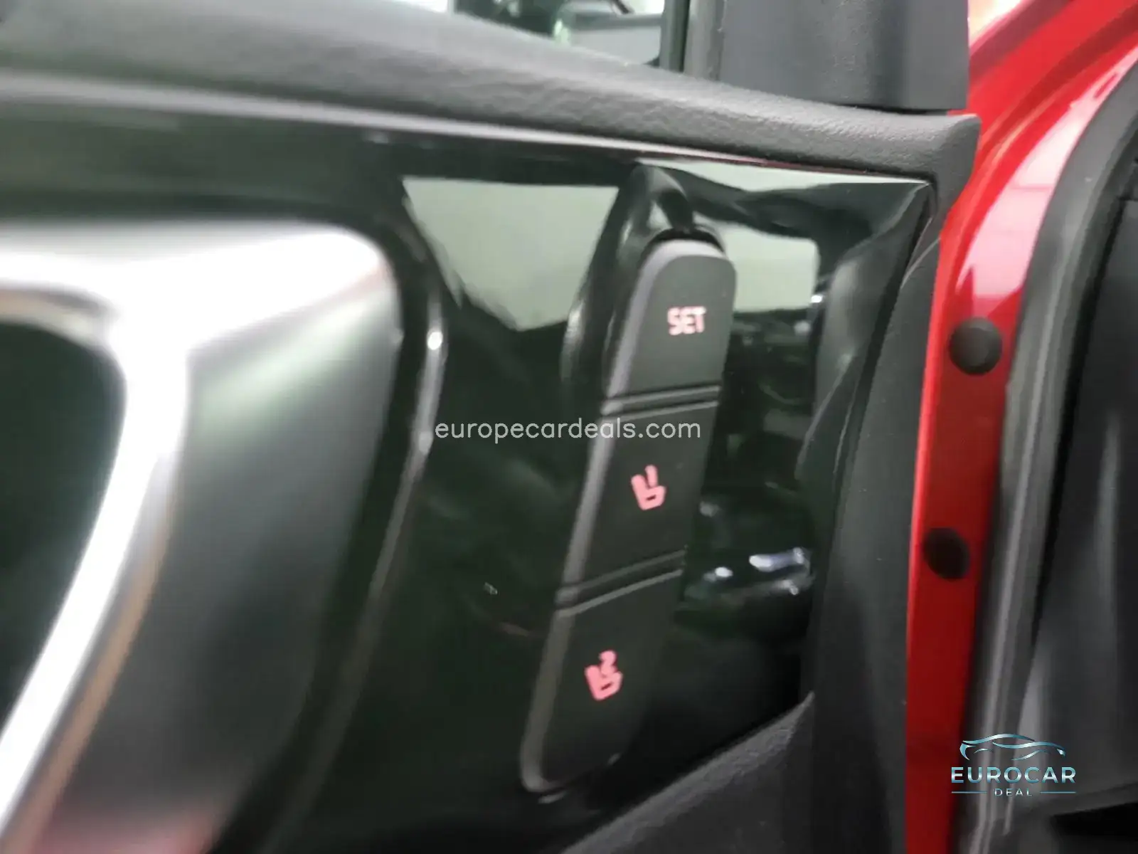 Kia pro cee’d / ProCeed