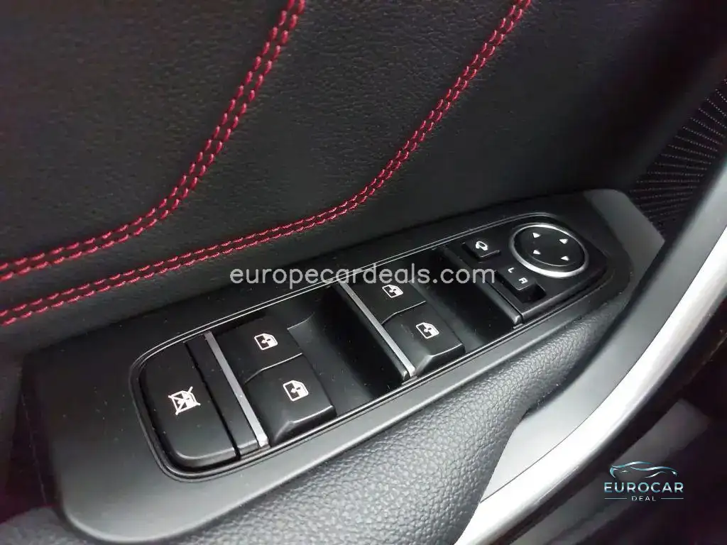 Kia pro cee’d / ProCeed