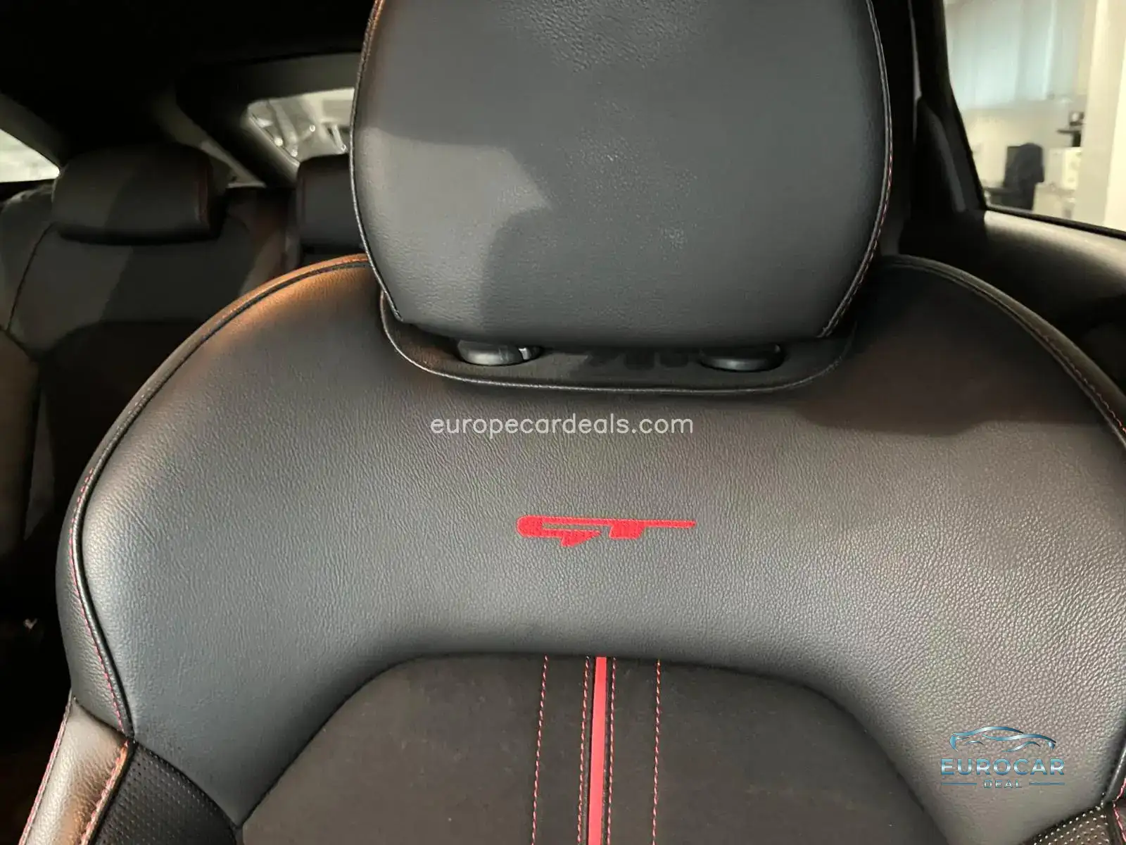 Kia pro cee’d / ProCeed