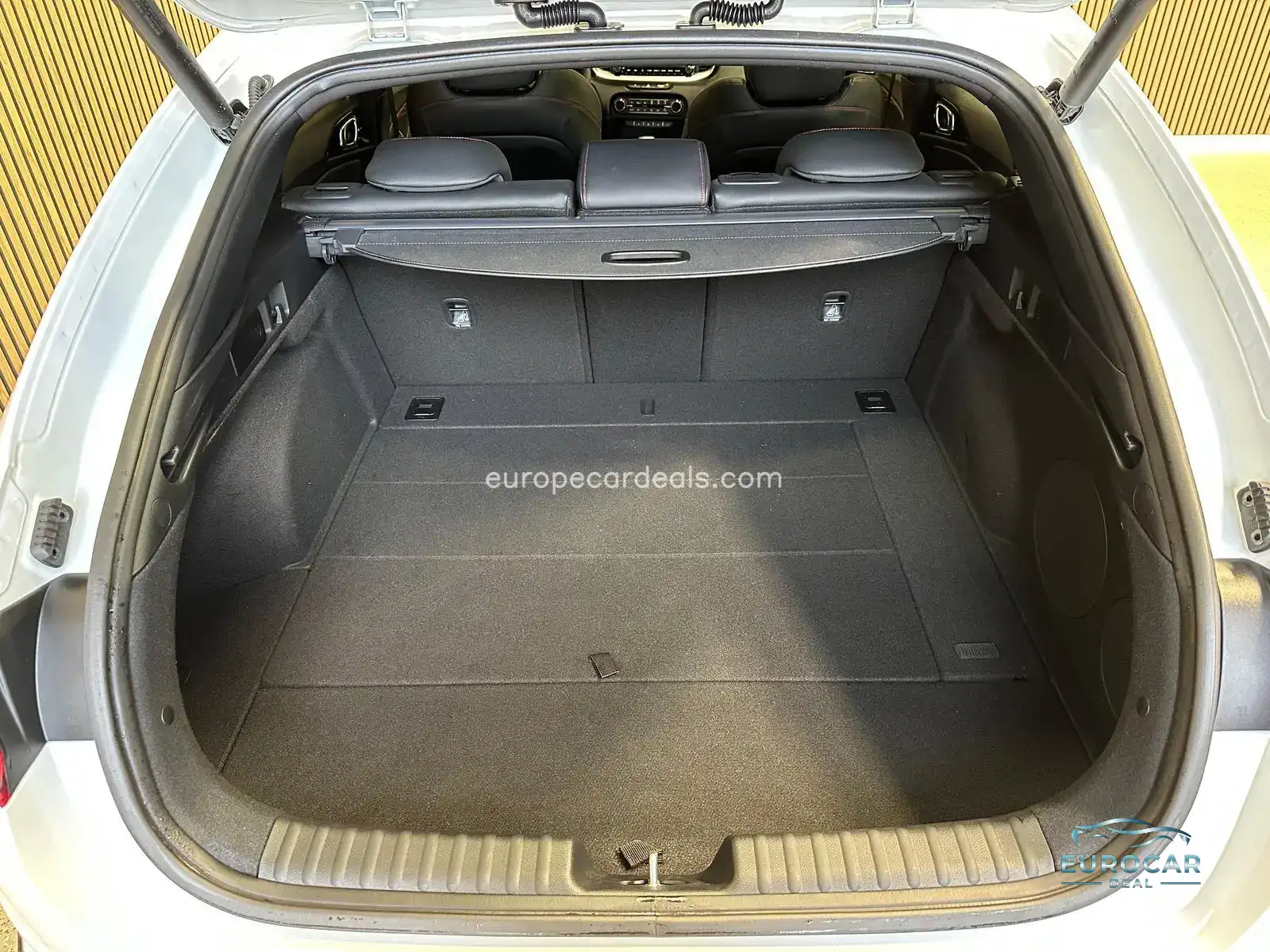 Kia pro cee’d / ProCeed