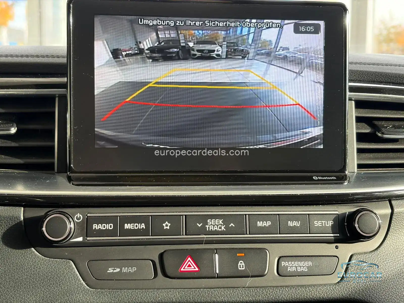 Kia pro cee’d / ProCeed