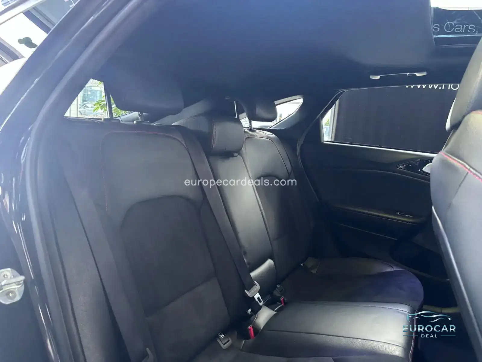 Kia pro cee’d / ProCeed