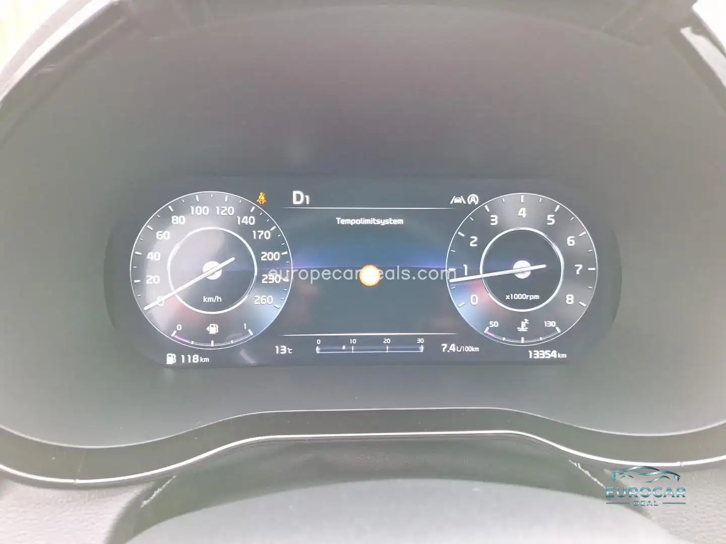Kia pro cee’d / ProCeed