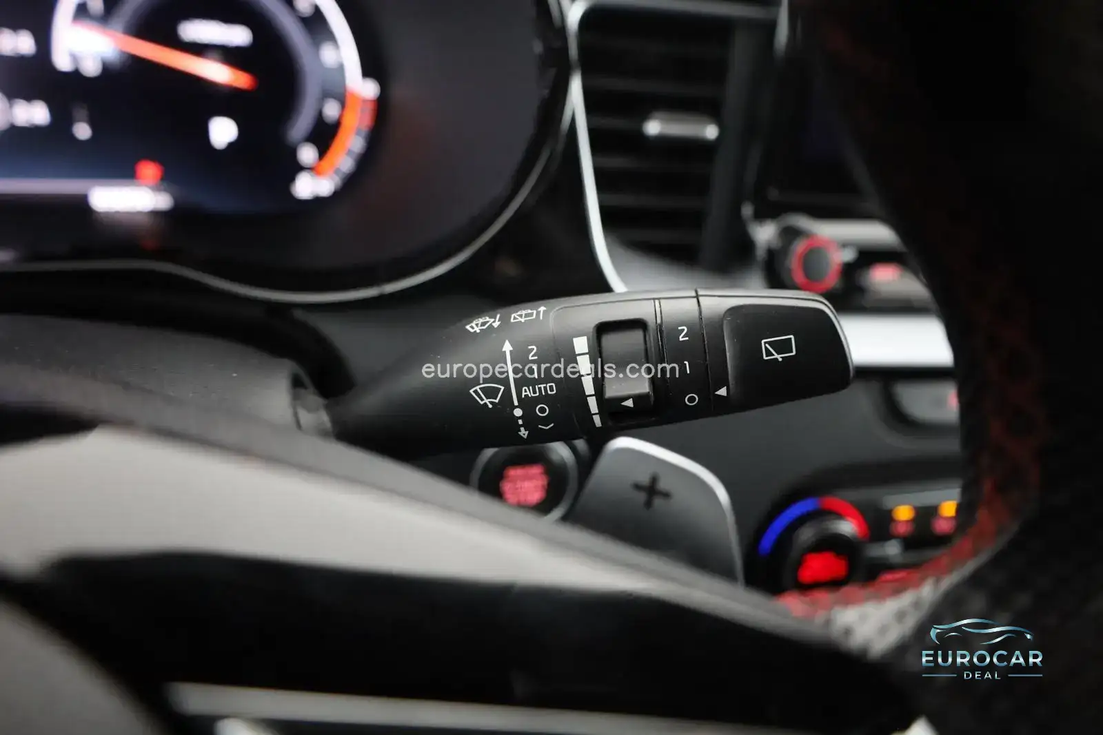 Kia pro cee’d / ProCeed