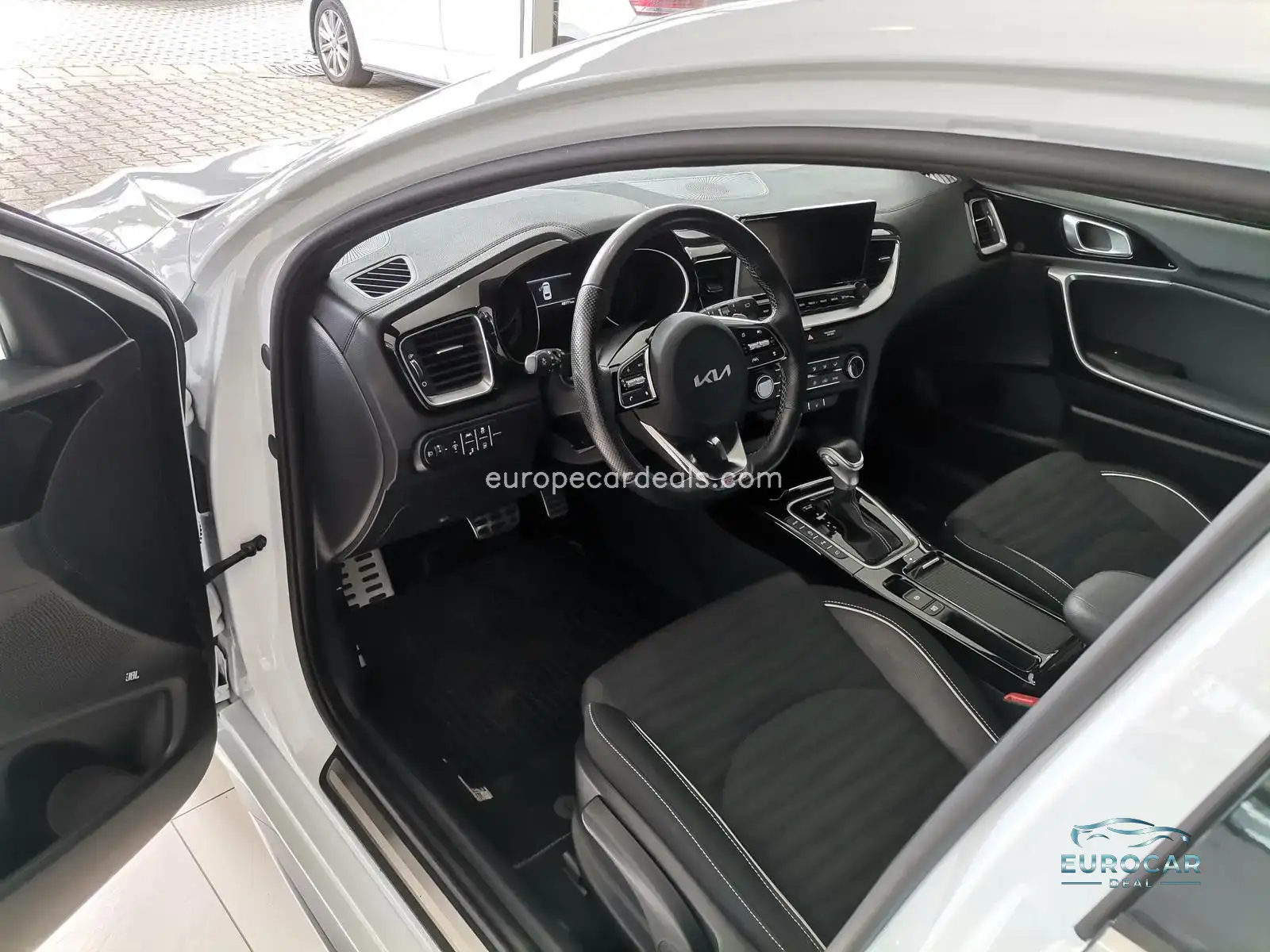 Kia pro cee’d / ProCeed