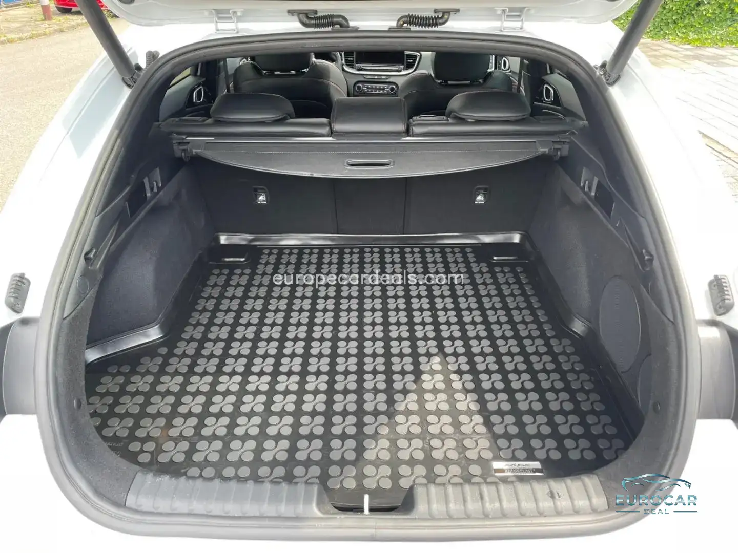 Kia pro cee’d / ProCeed