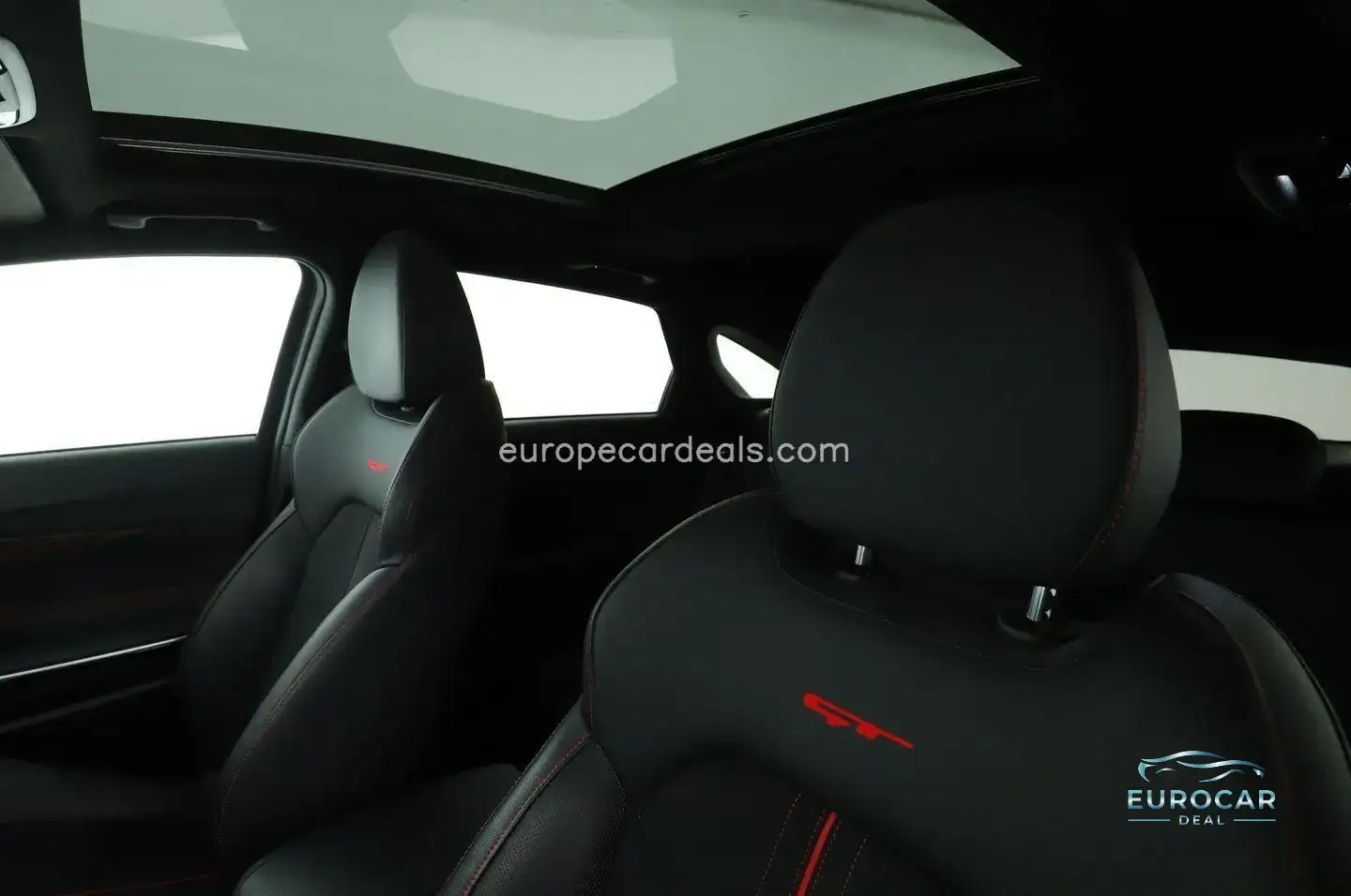 Kia pro cee’d / ProCeed