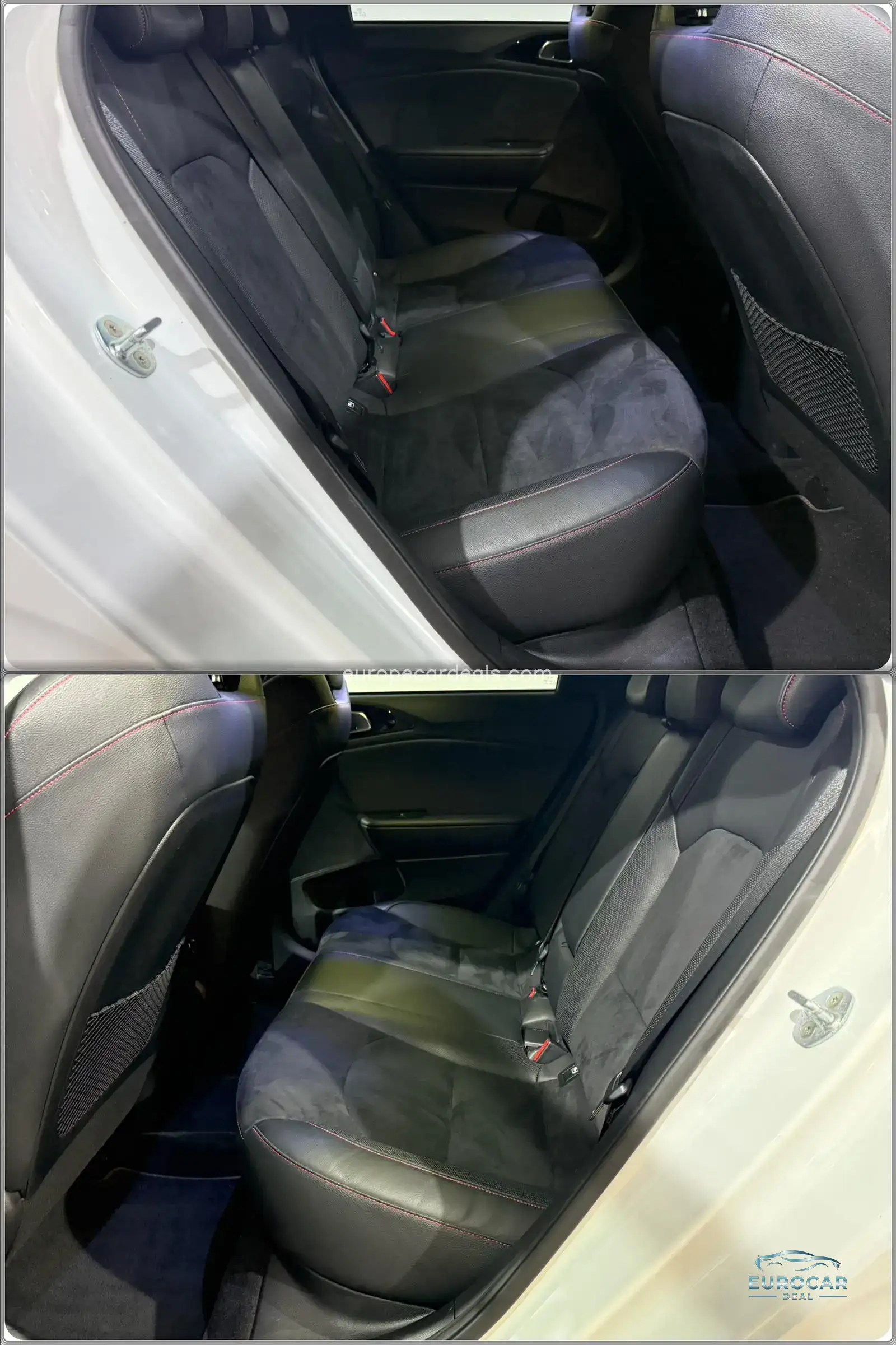 Kia pro cee’d / ProCeed