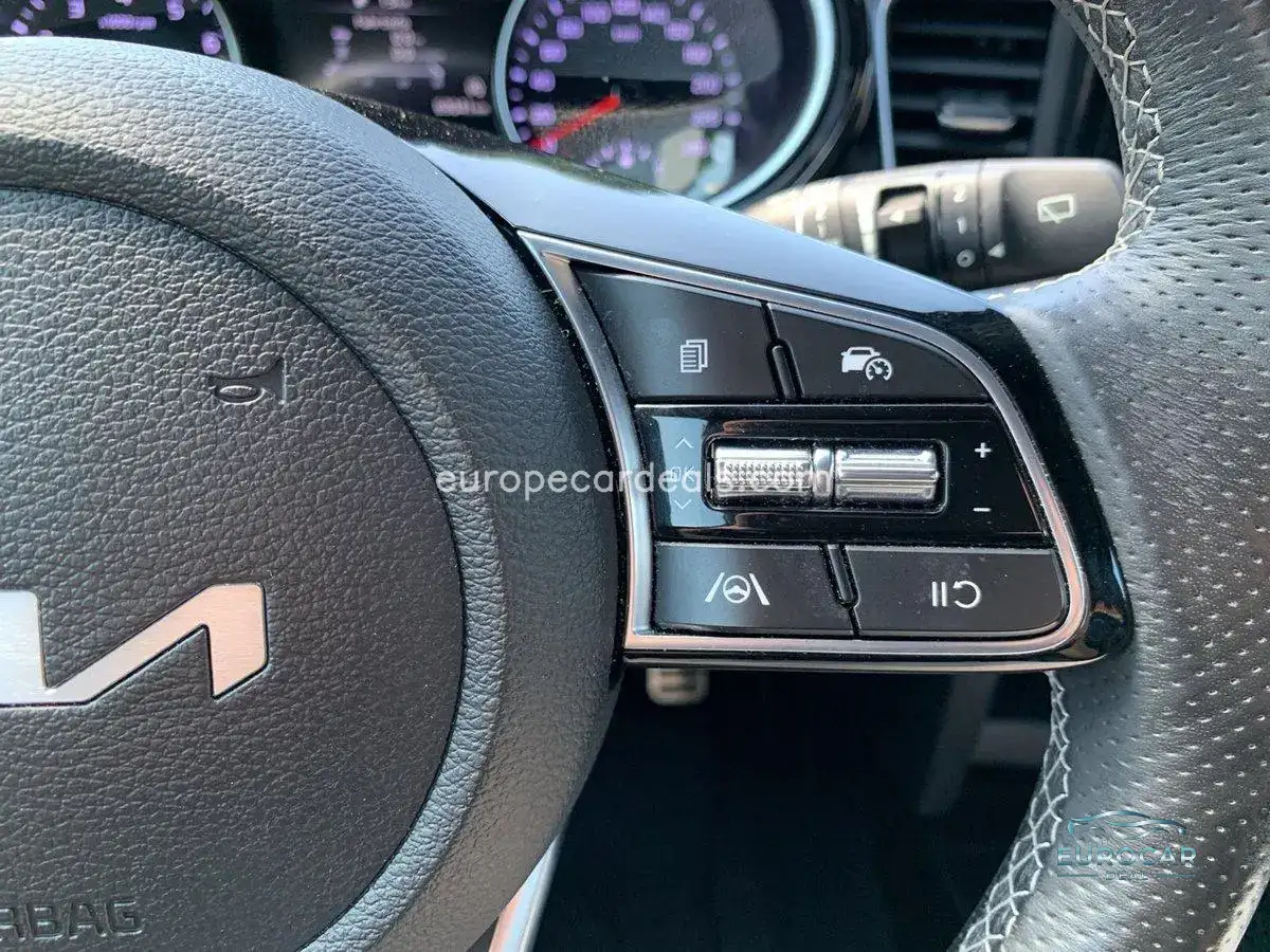 Kia pro cee’d / ProCeed