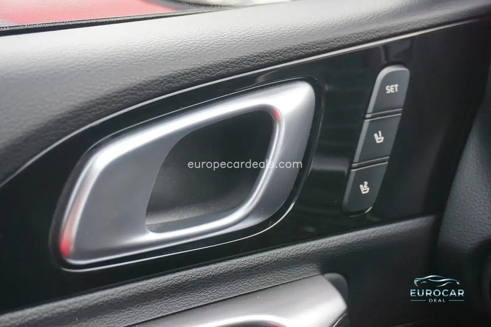 Kia pro cee’d / ProCeed