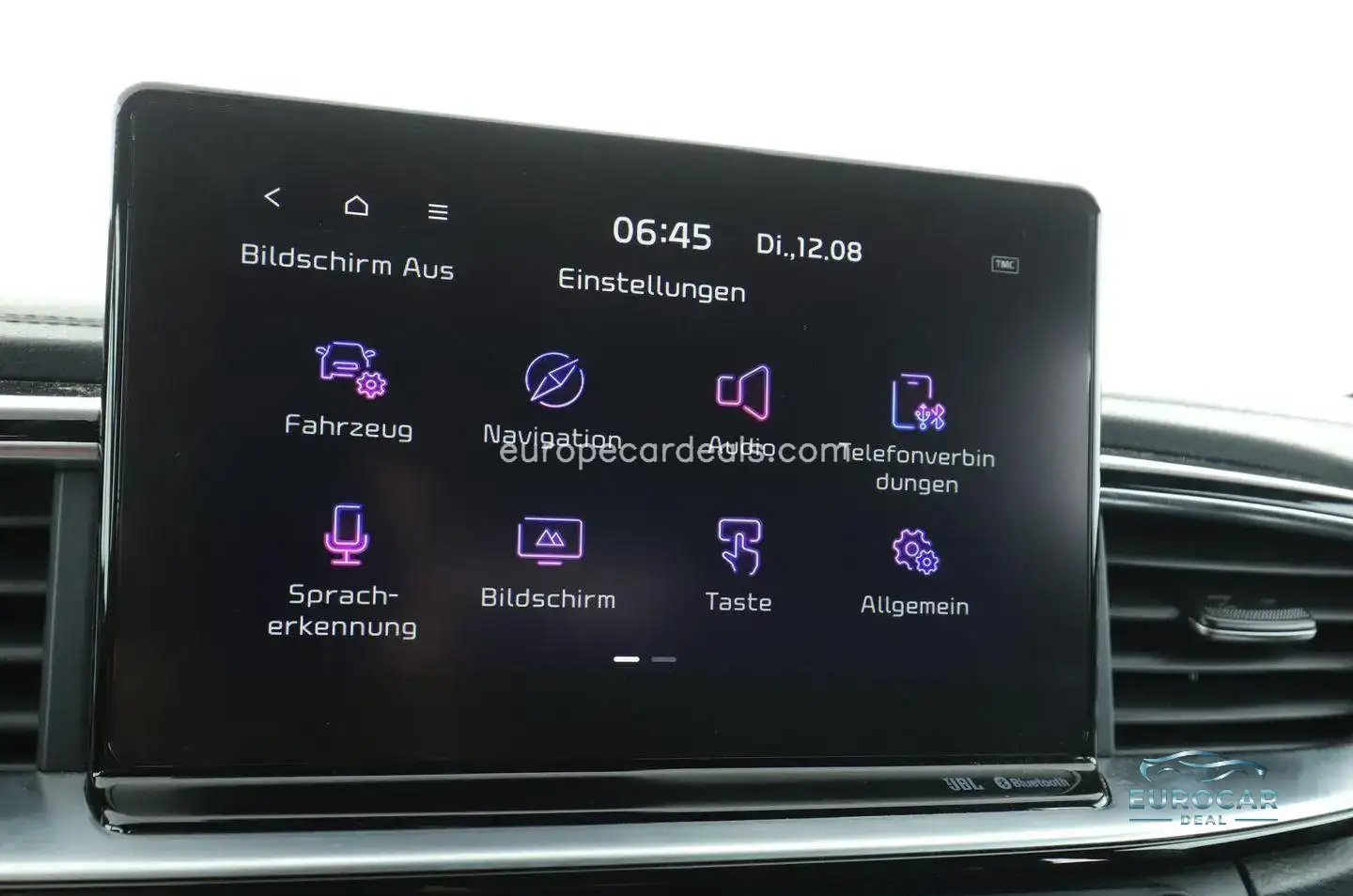 Kia pro cee’d / ProCeed