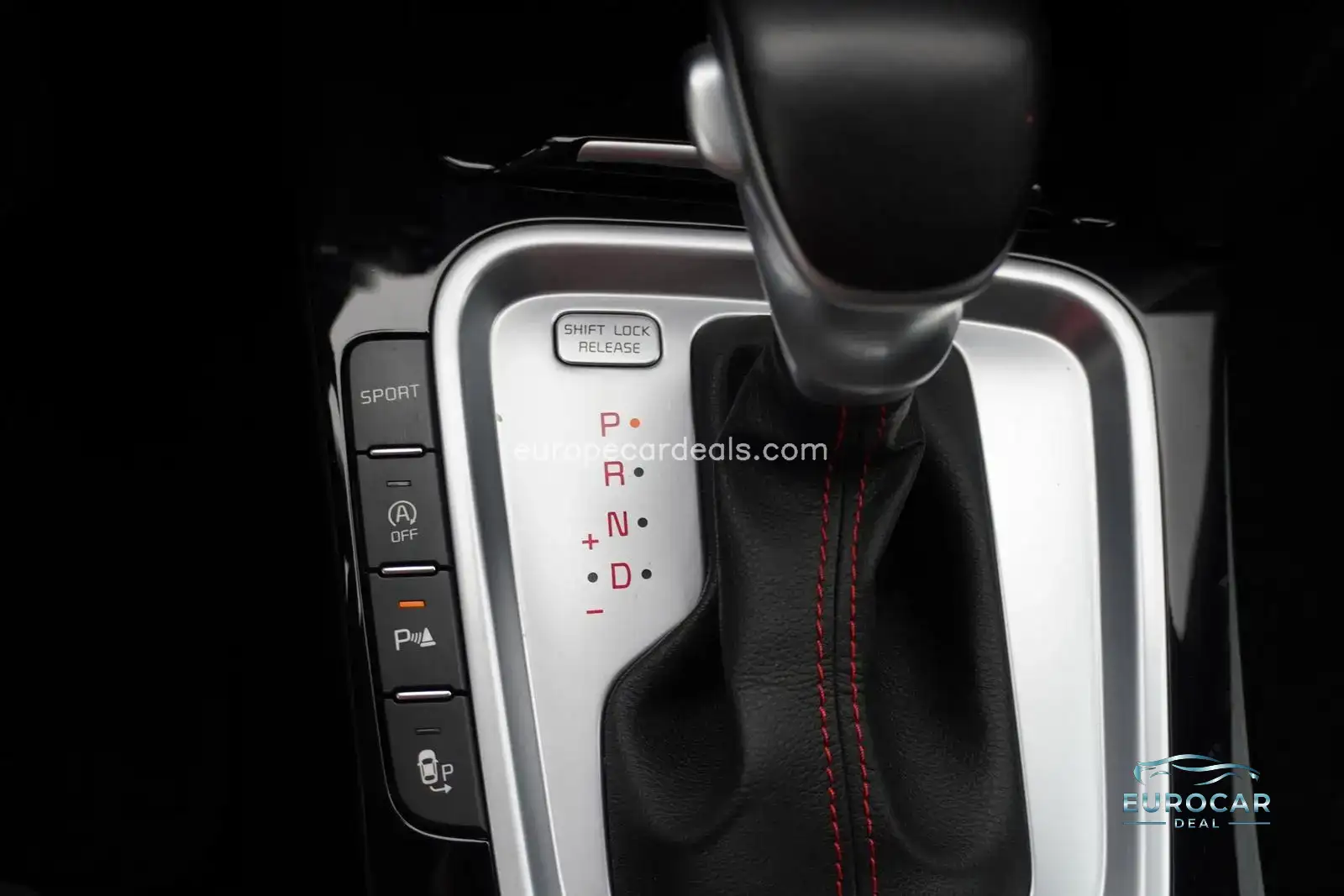 Kia pro cee’d / ProCeed
