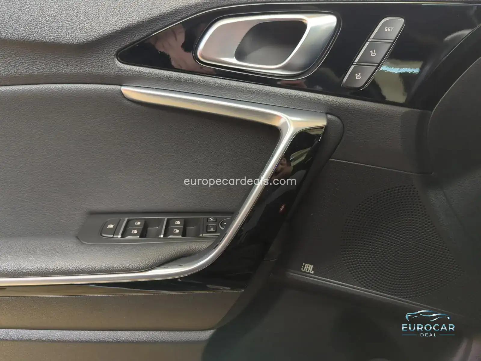 Kia pro cee’d / ProCeed