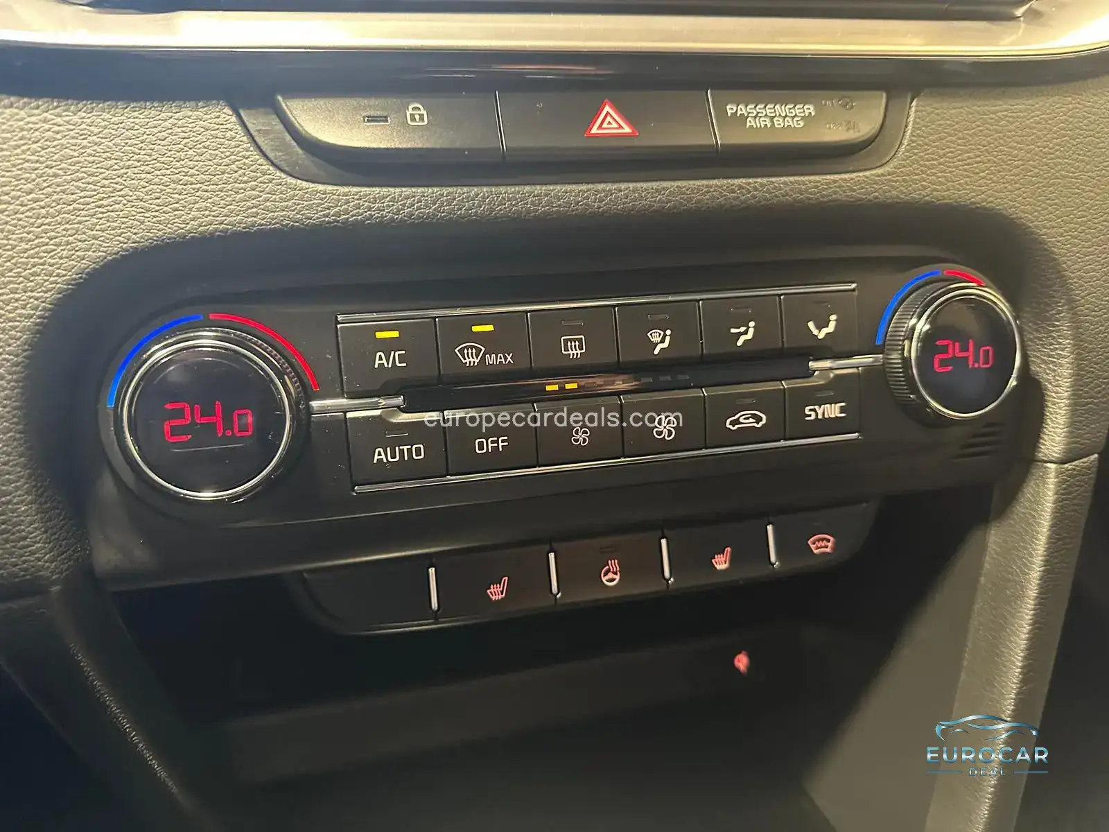 Kia pro cee’d / ProCeed