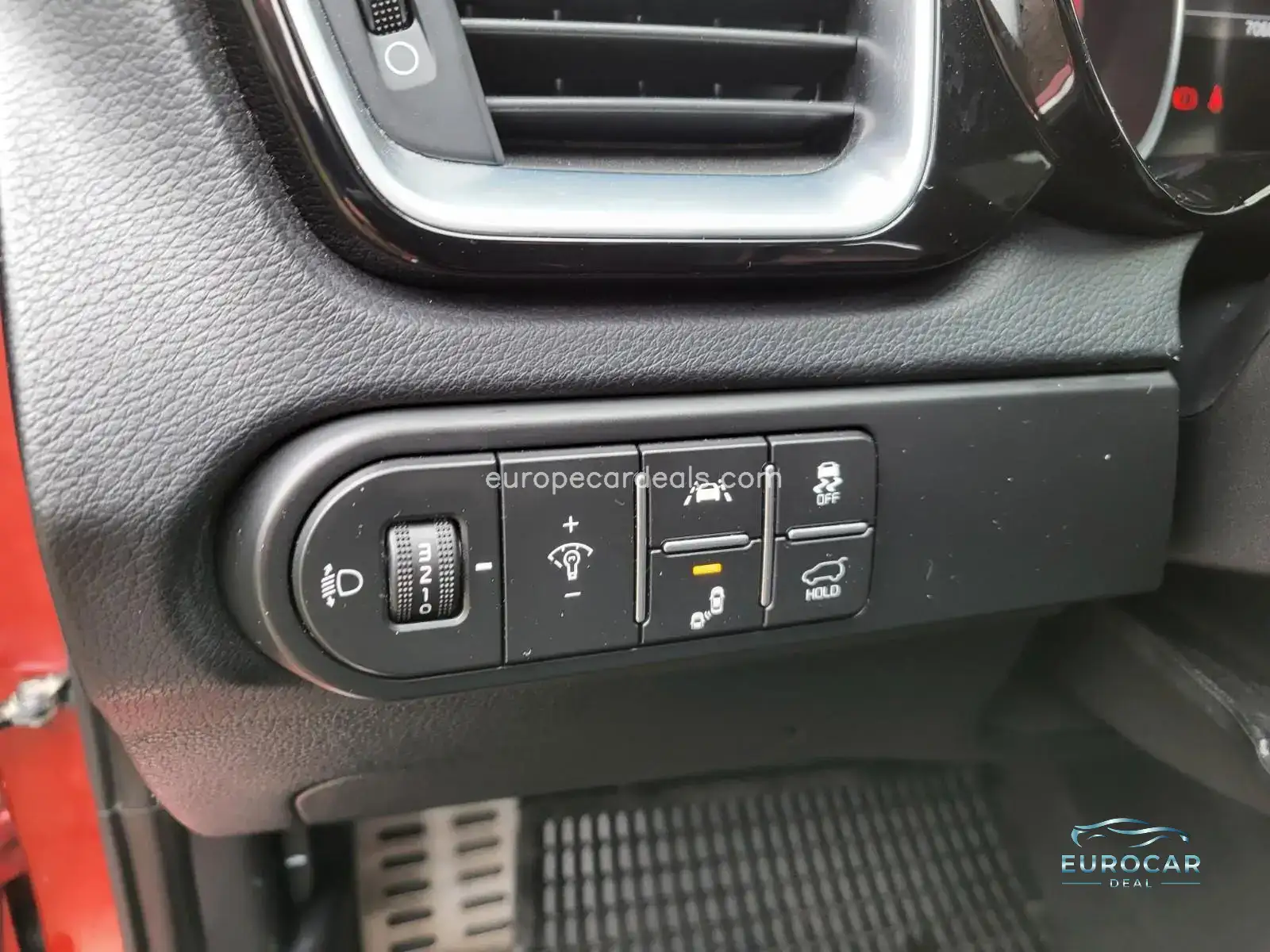 Kia pro cee’d / ProCeed