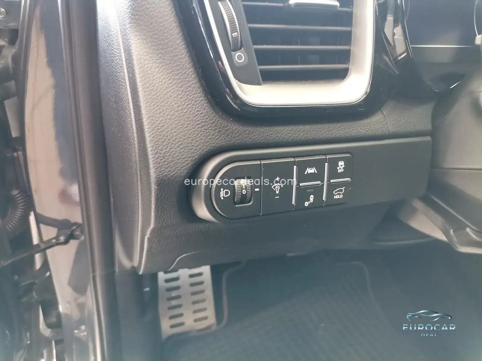 Kia pro cee’d / ProCeed