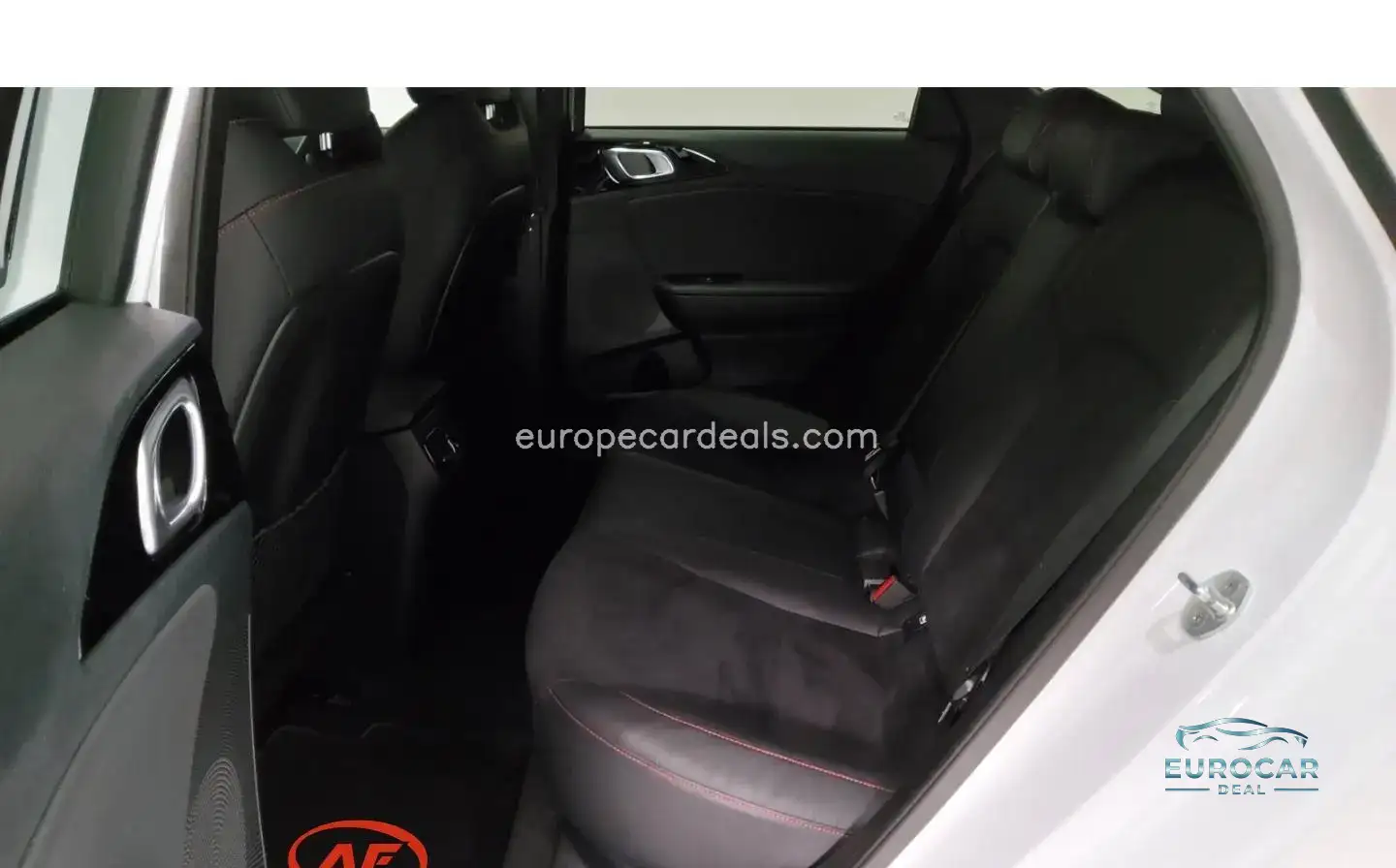 Kia pro cee’d / ProCeed