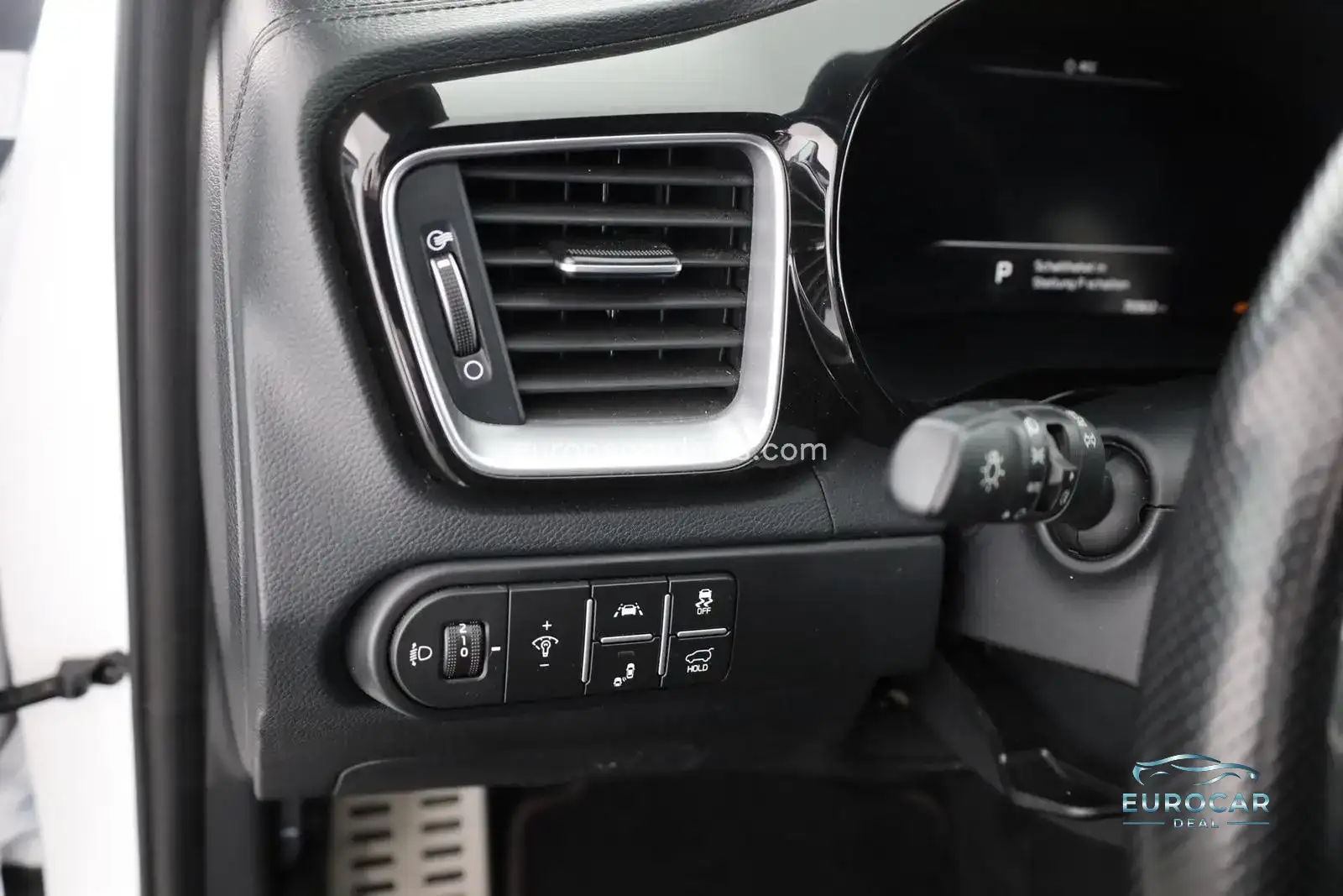 Kia pro cee’d / ProCeed