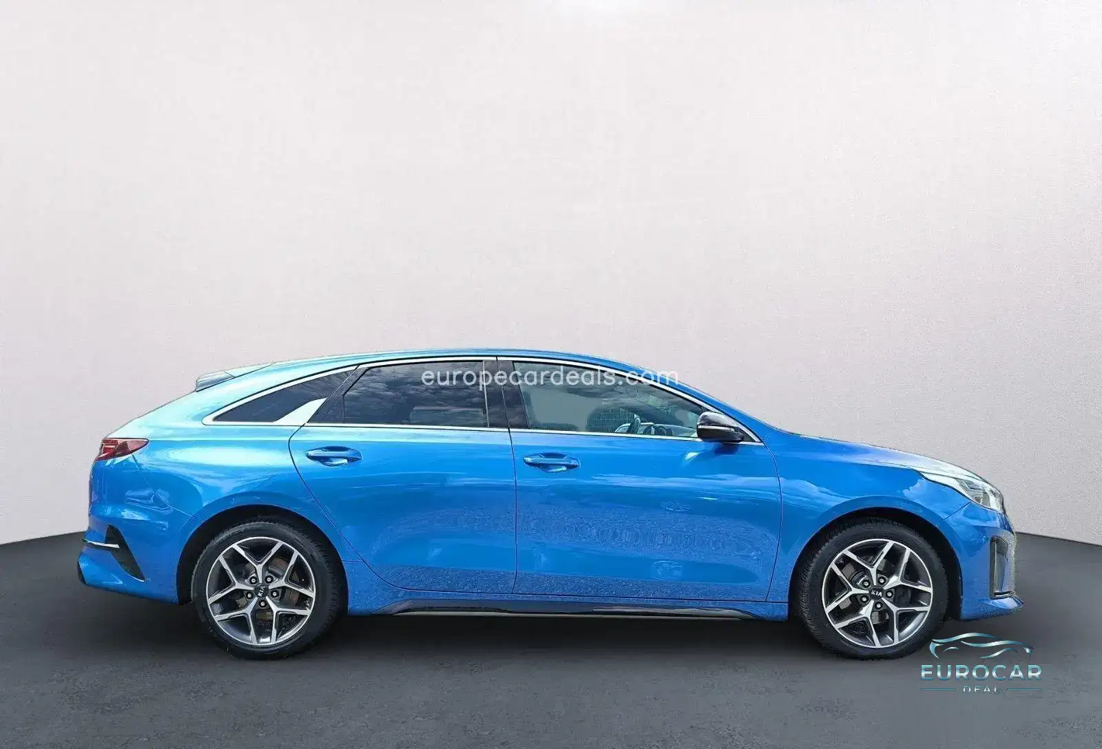 Kia pro cee’d / ProCeed