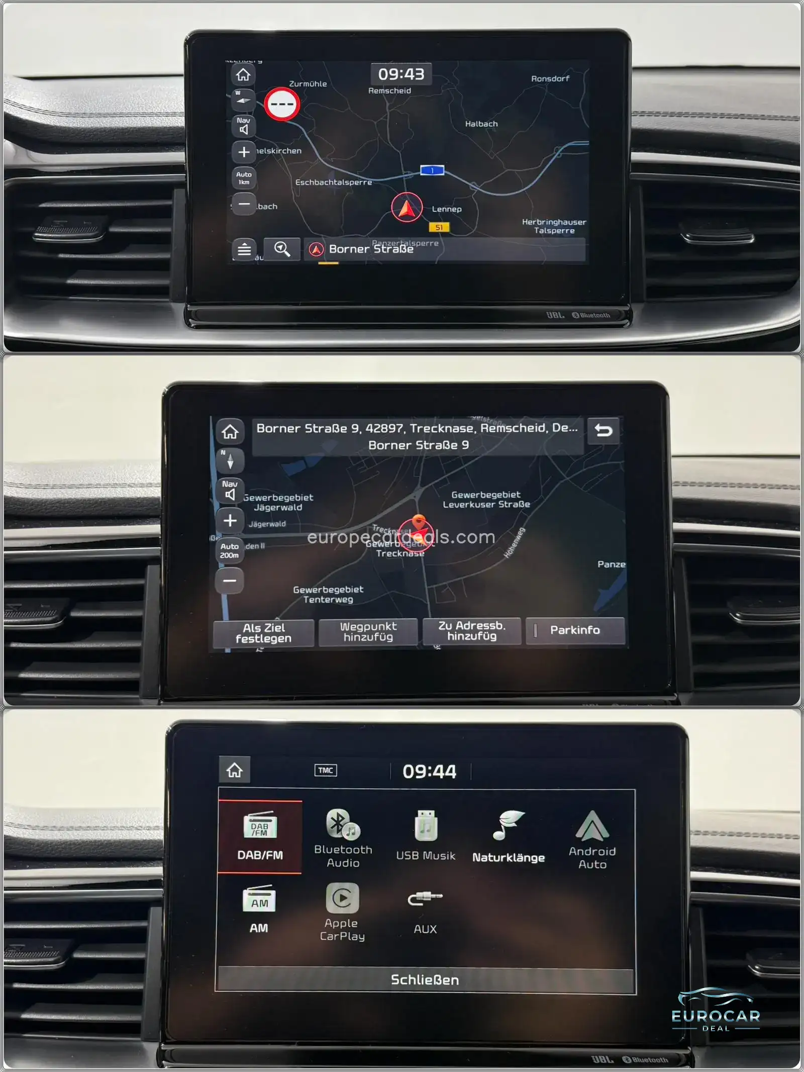 Kia pro cee’d / ProCeed