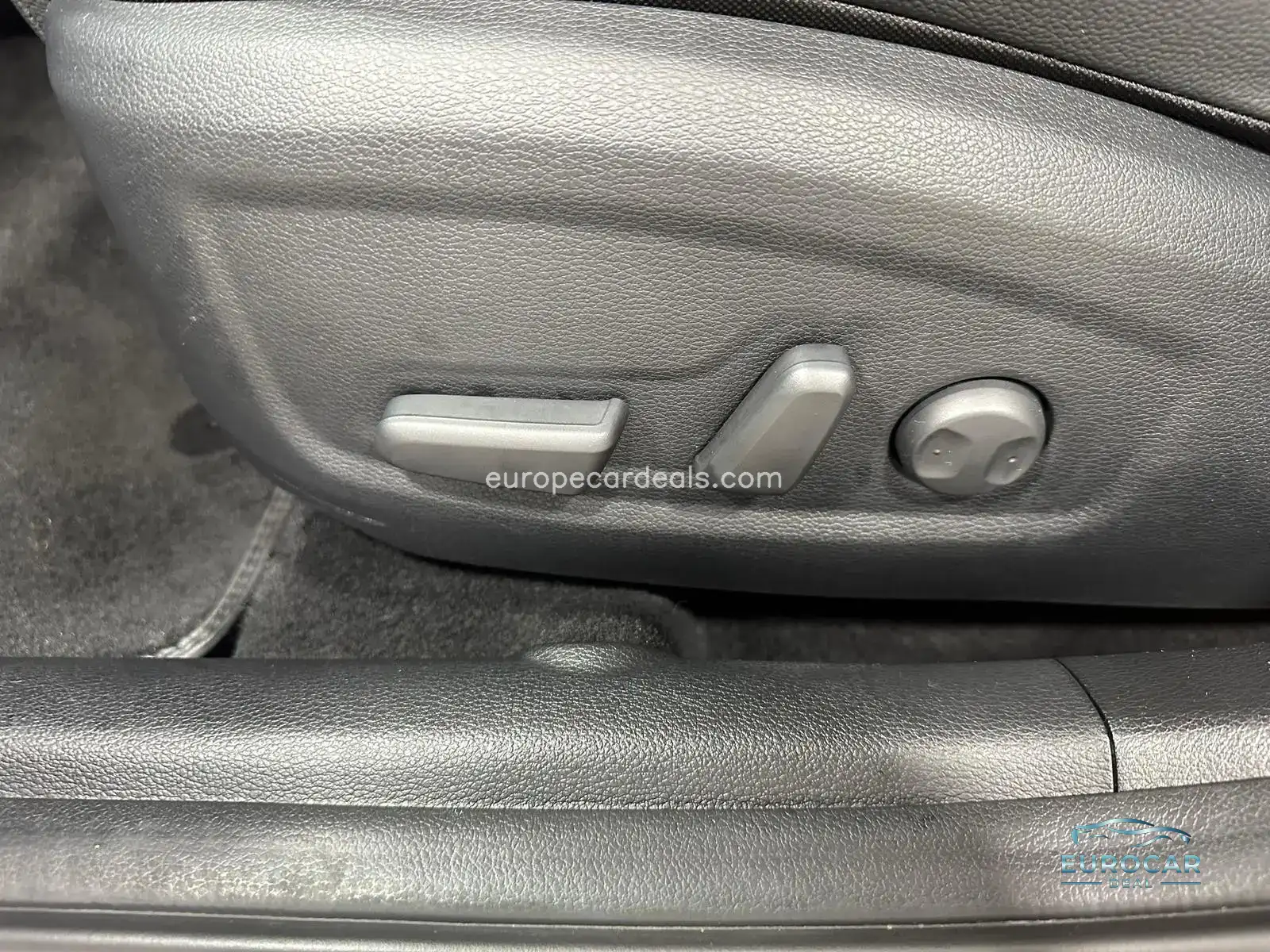 Kia pro cee’d / ProCeed