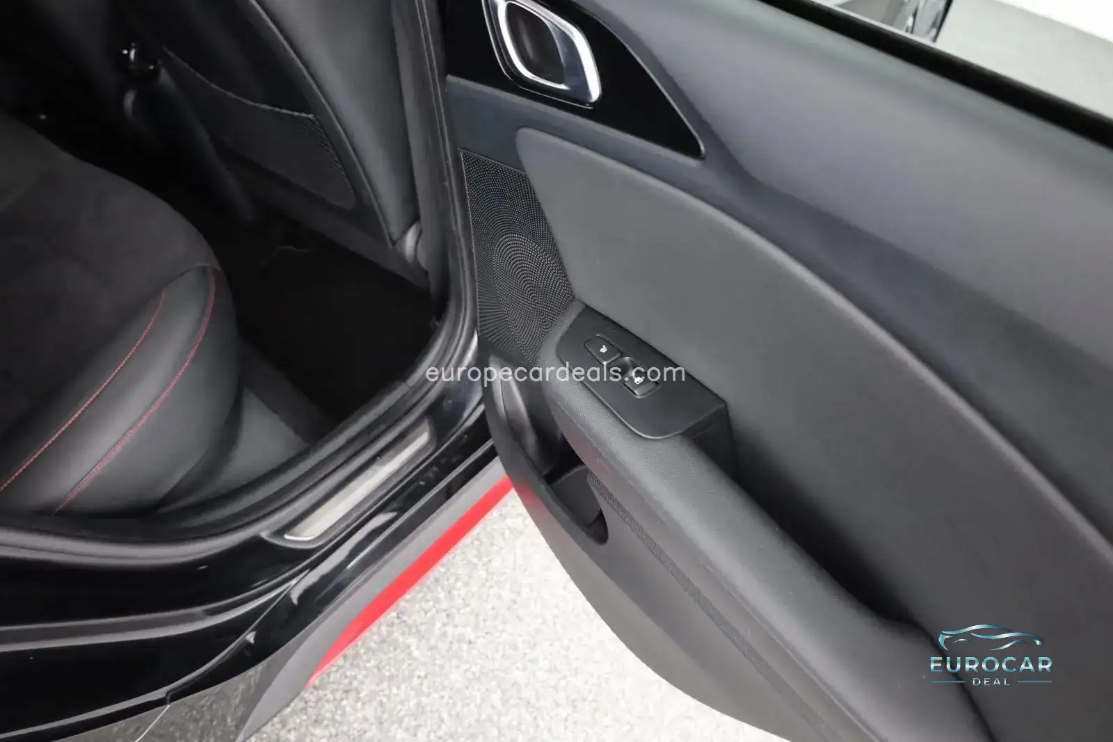 Kia pro cee’d / ProCeed