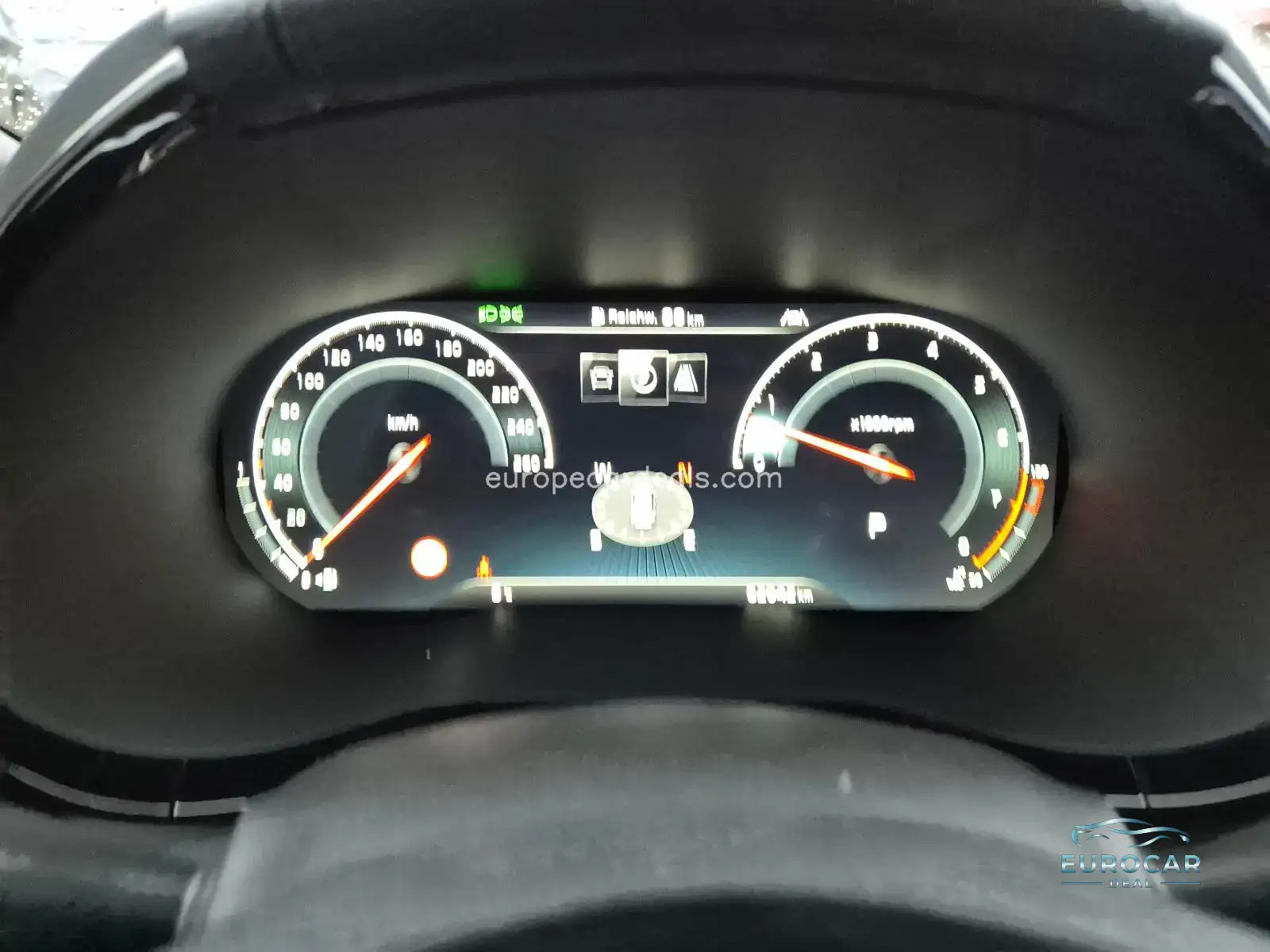 Kia pro cee’d / ProCeed