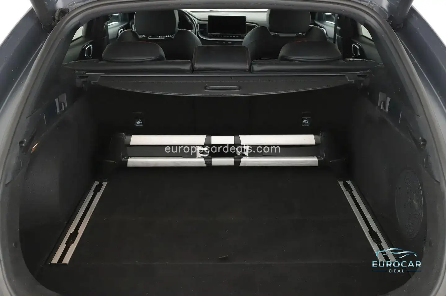Kia pro cee’d / ProCeed