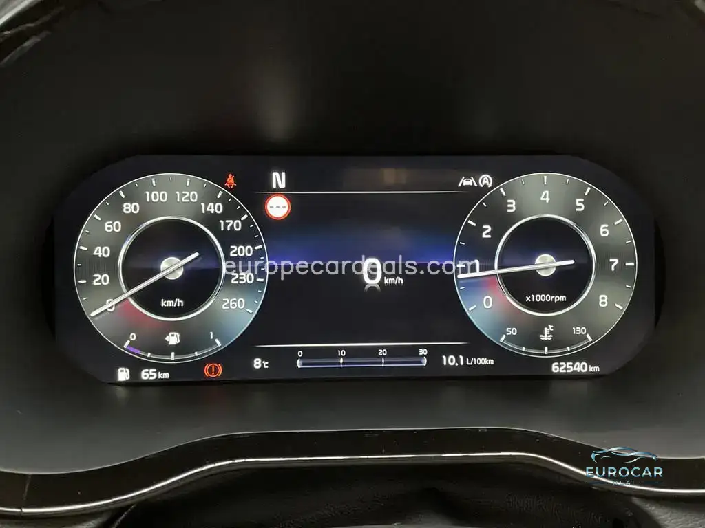 Kia pro cee’d / ProCeed
