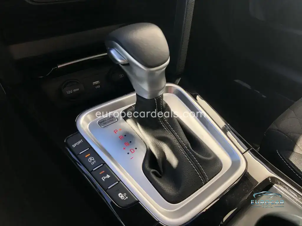 Kia pro cee’d / ProCeed