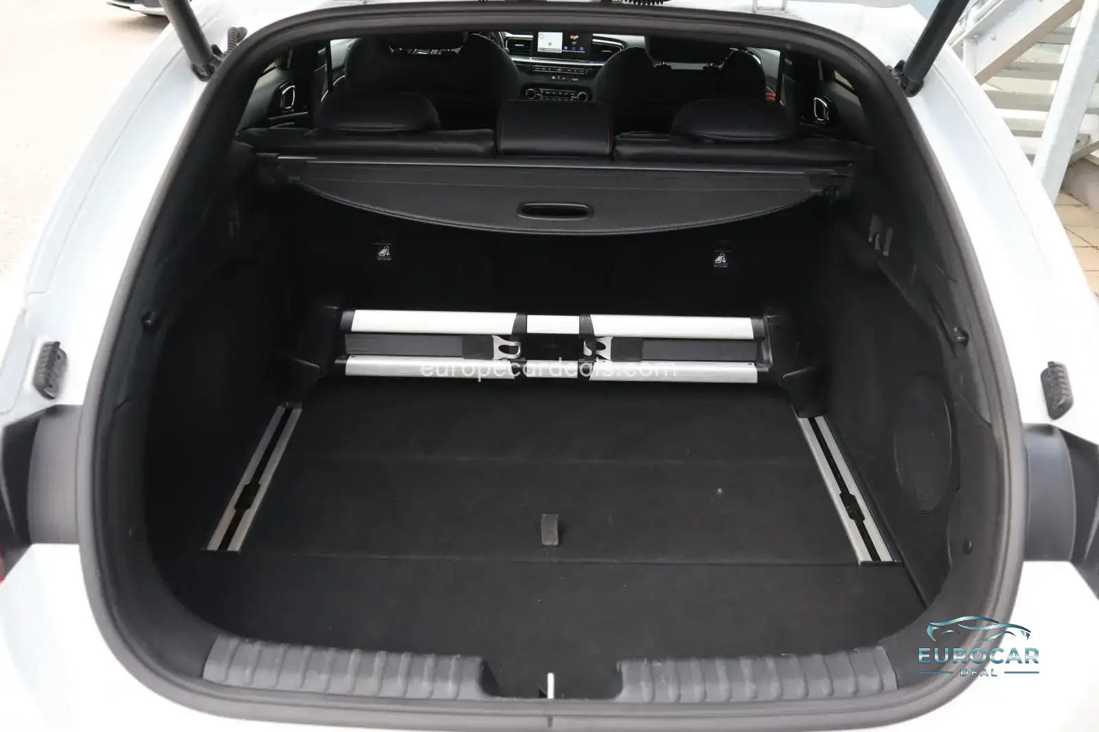 Kia pro cee’d / ProCeed