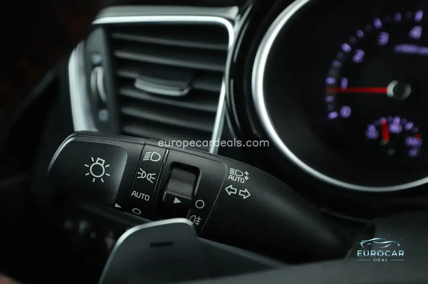 Kia pro cee’d / ProCeed