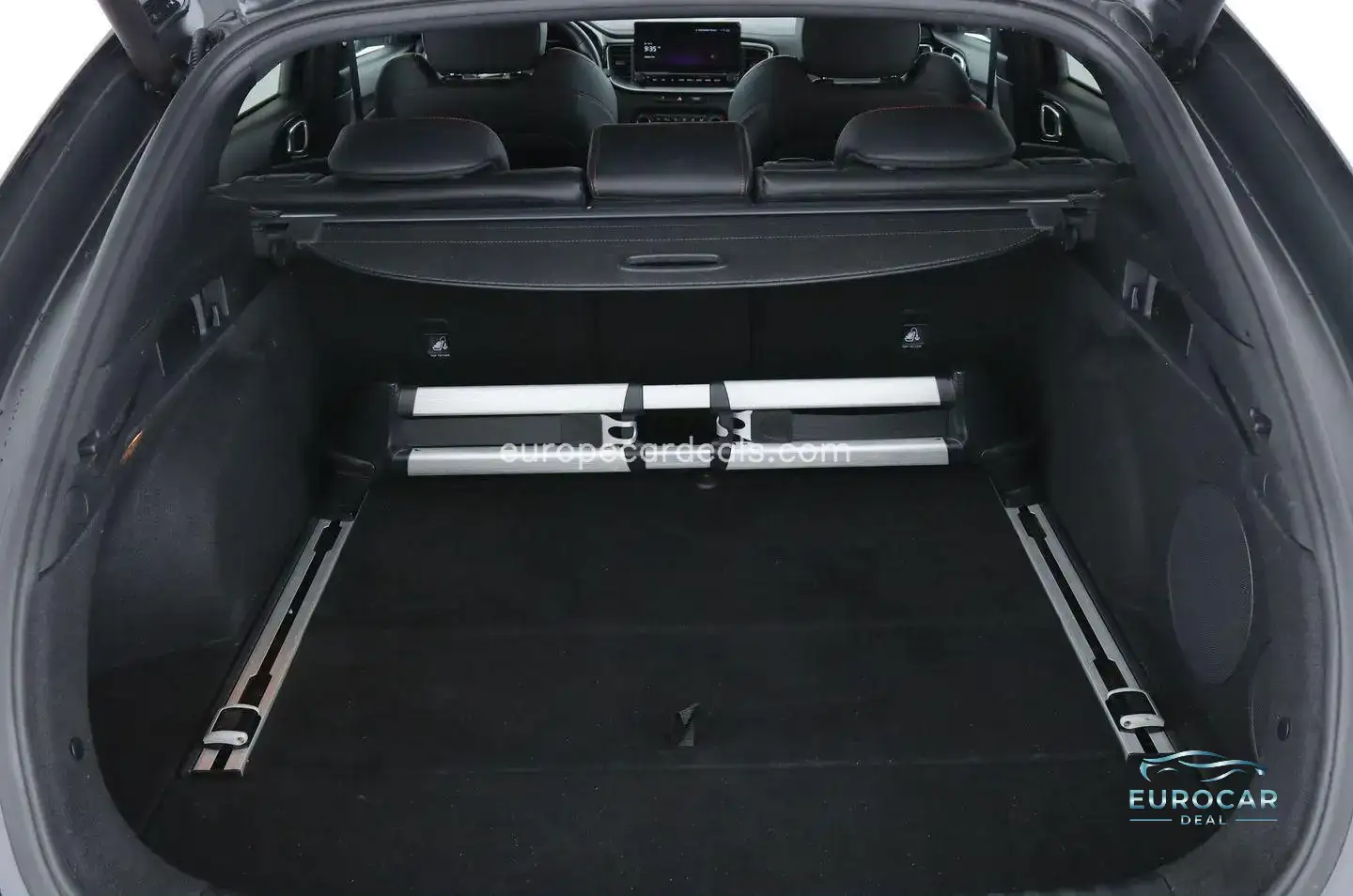 Kia pro cee’d / ProCeed