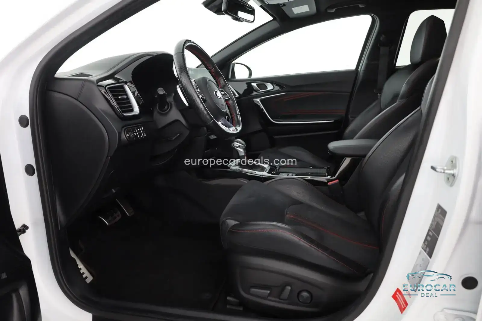 Kia pro cee’d / ProCeed