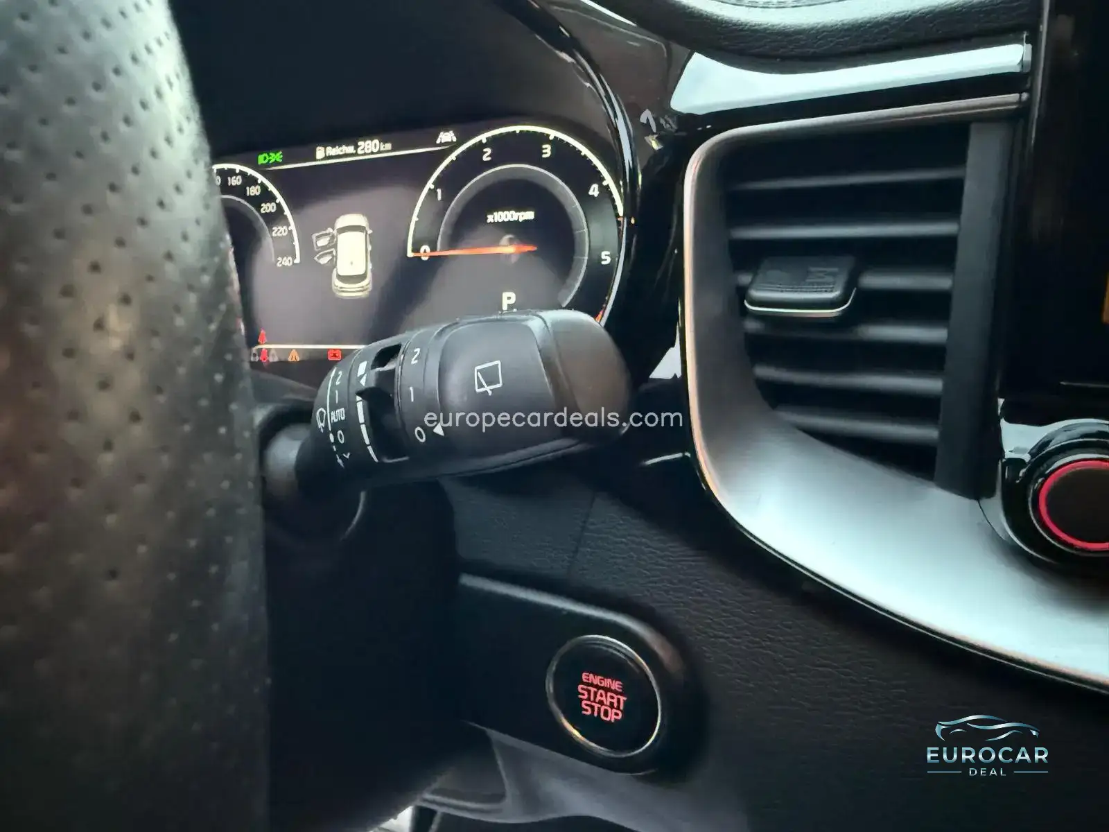 Kia pro cee’d / ProCeed