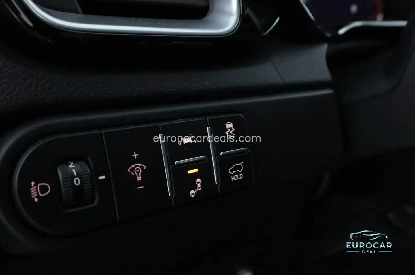 Kia pro cee’d / ProCeed